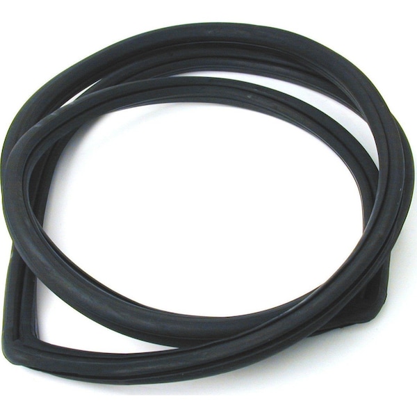 Uro Parts M-Benz W115 220 From 037069 68-73 Windshield Seal, 1156700939 1156700939 - main